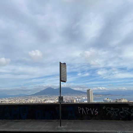 3B Studio Vesuvio Νάπολη Εξωτερικό φωτογραφία