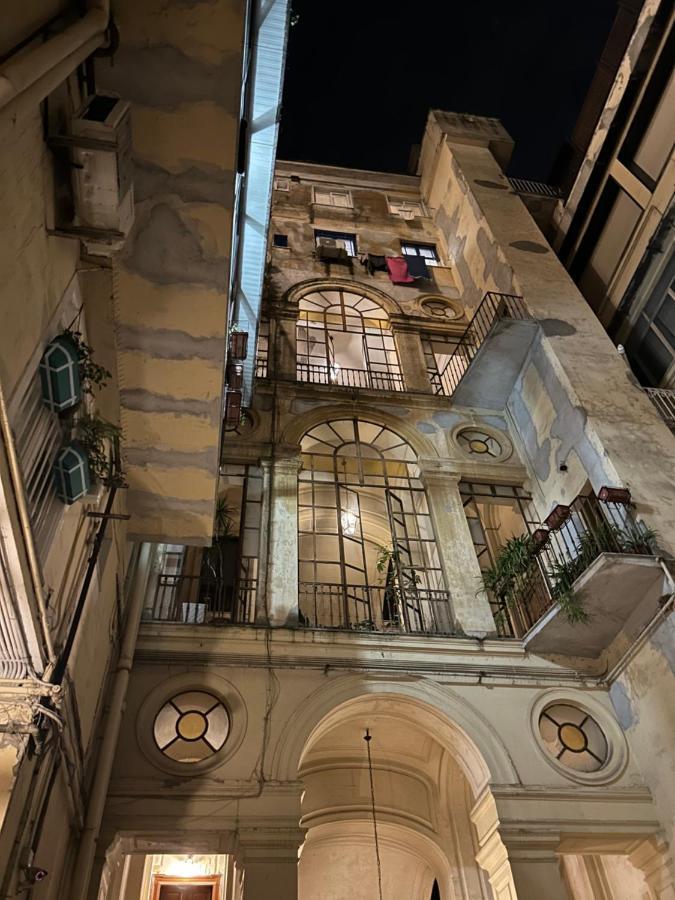 3B Studio Vesuvio Νάπολη Εξωτερικό φωτογραφία