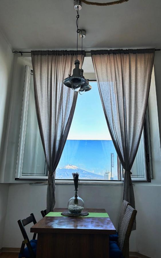 3B Studio Vesuvio Νάπολη Εξωτερικό φωτογραφία