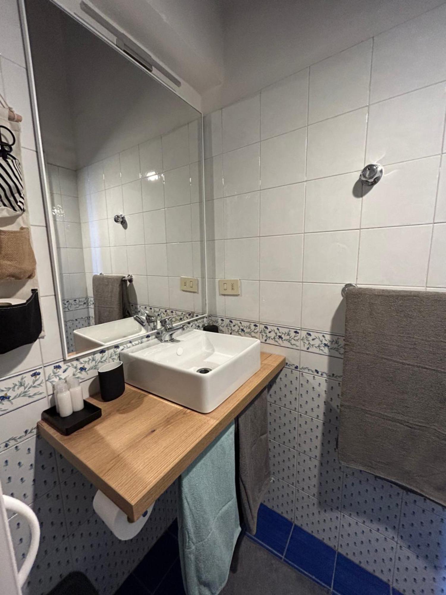 3B Studio Vesuvio Νάπολη Εξωτερικό φωτογραφία
